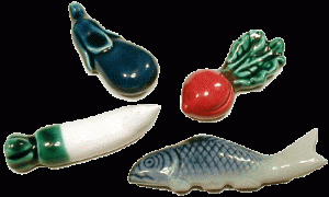 hashioki vegetables 